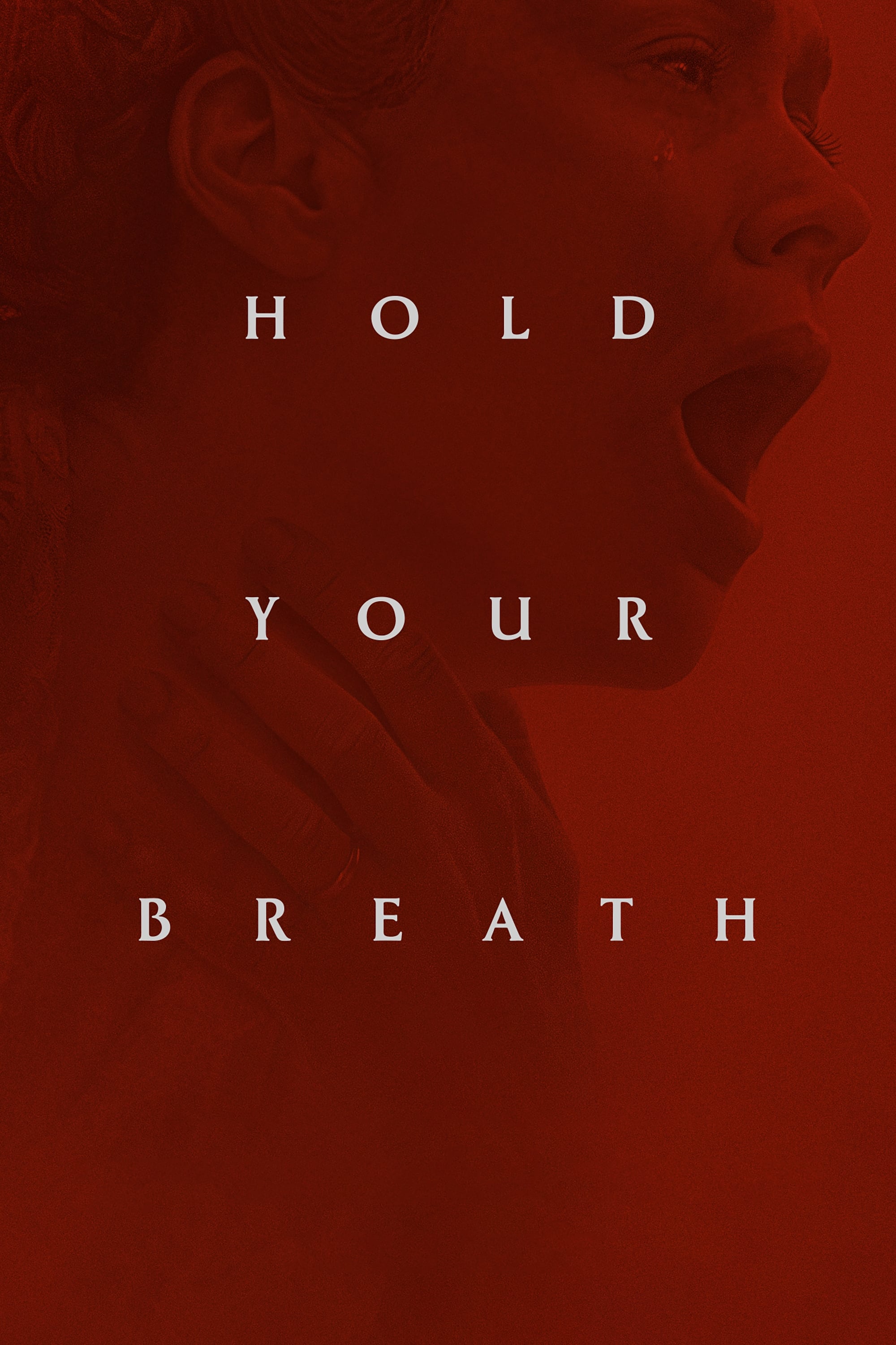 Hold Your Breath photo