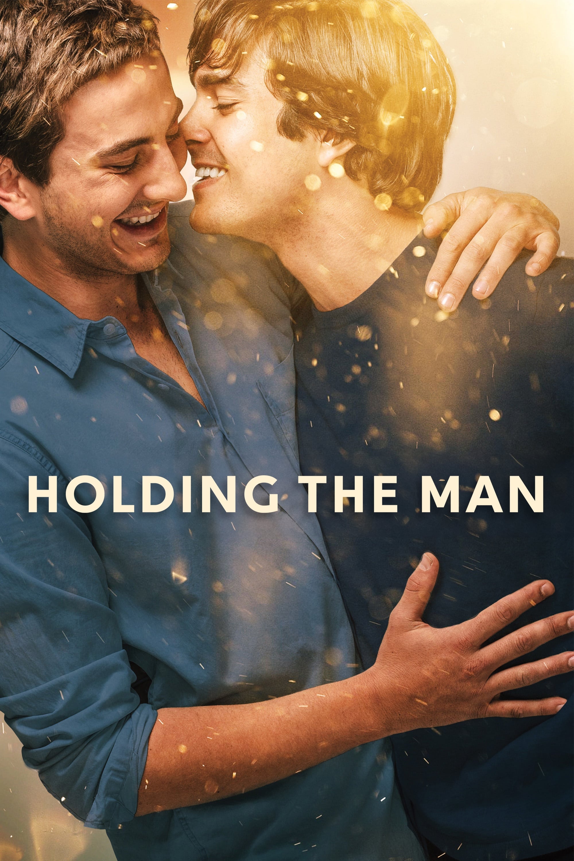 Holding the Man photo