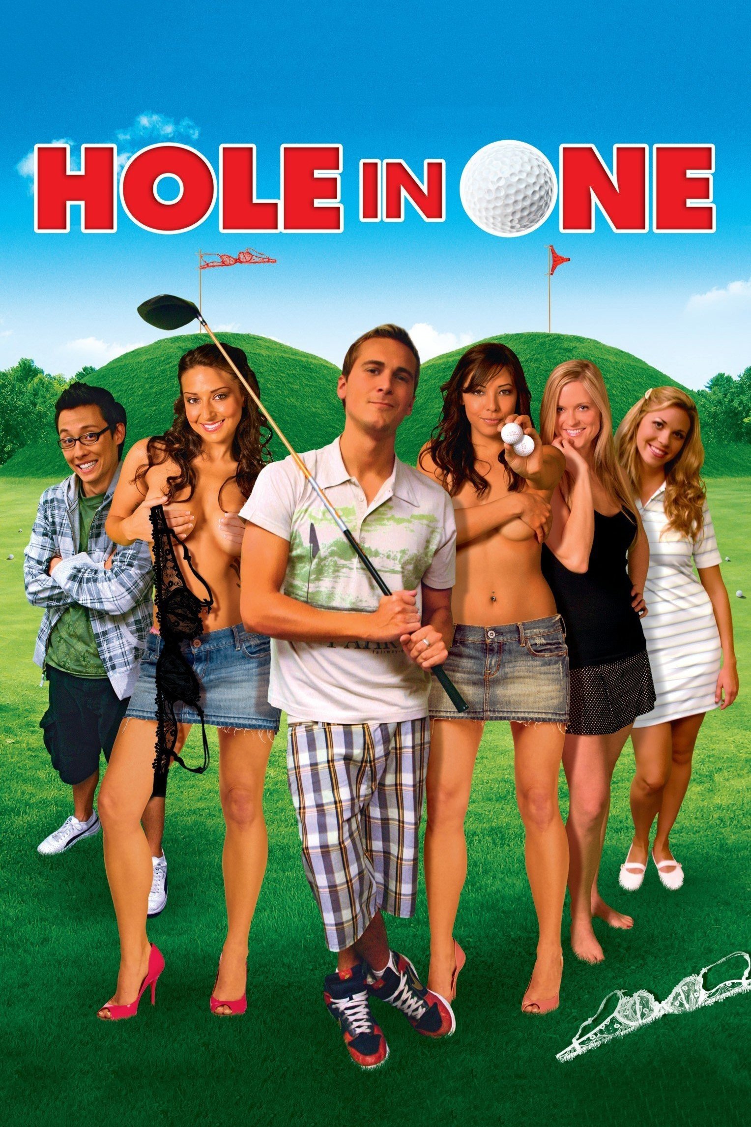 Hole in One photo