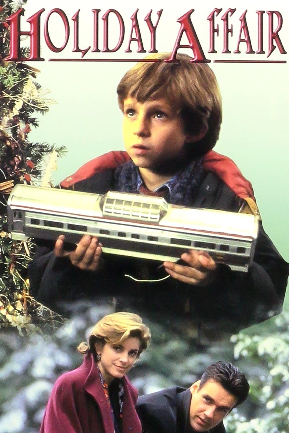 Holiday Affair photo