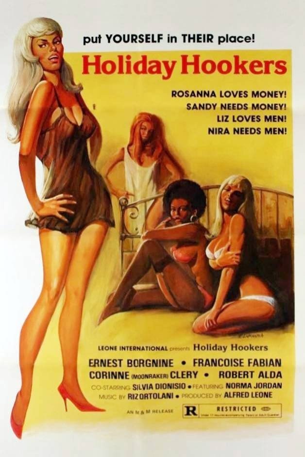 Holiday Hookers photo