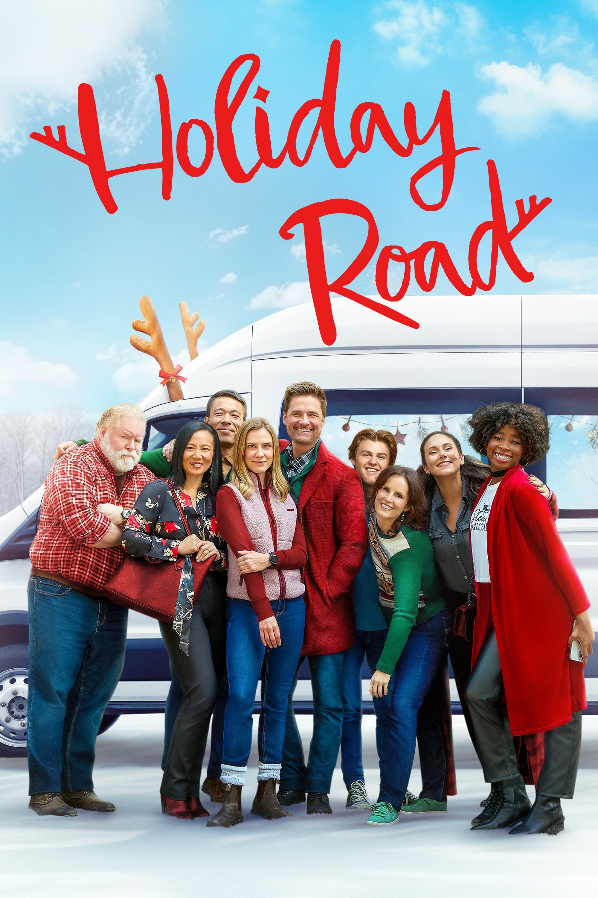 Holiday Road photo