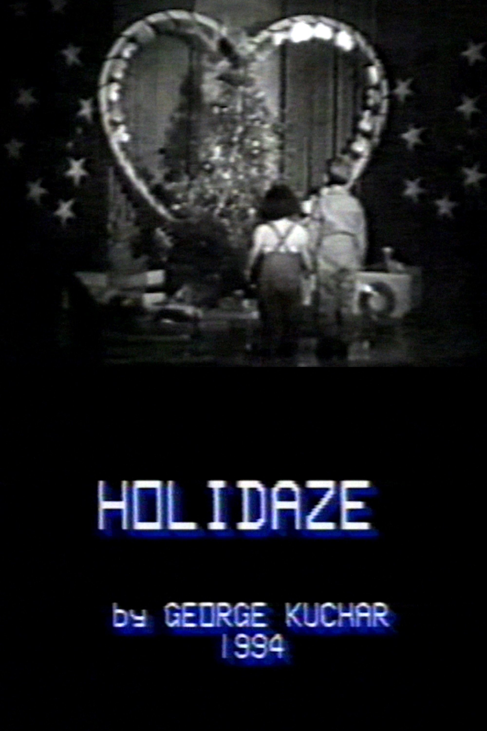 Holidaze, 1994 photo