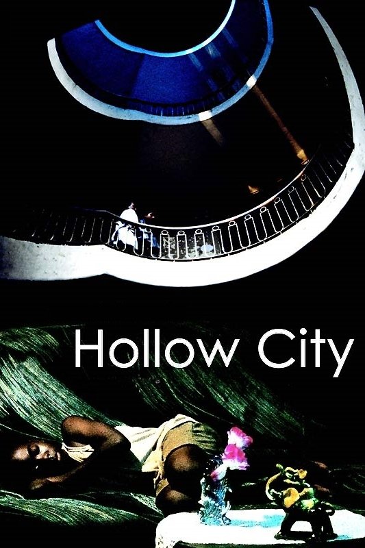 Hollow City photo