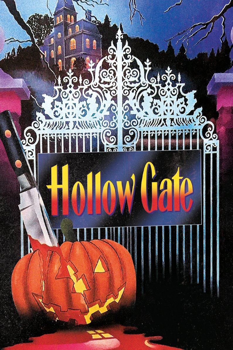 Hollow Gate photo