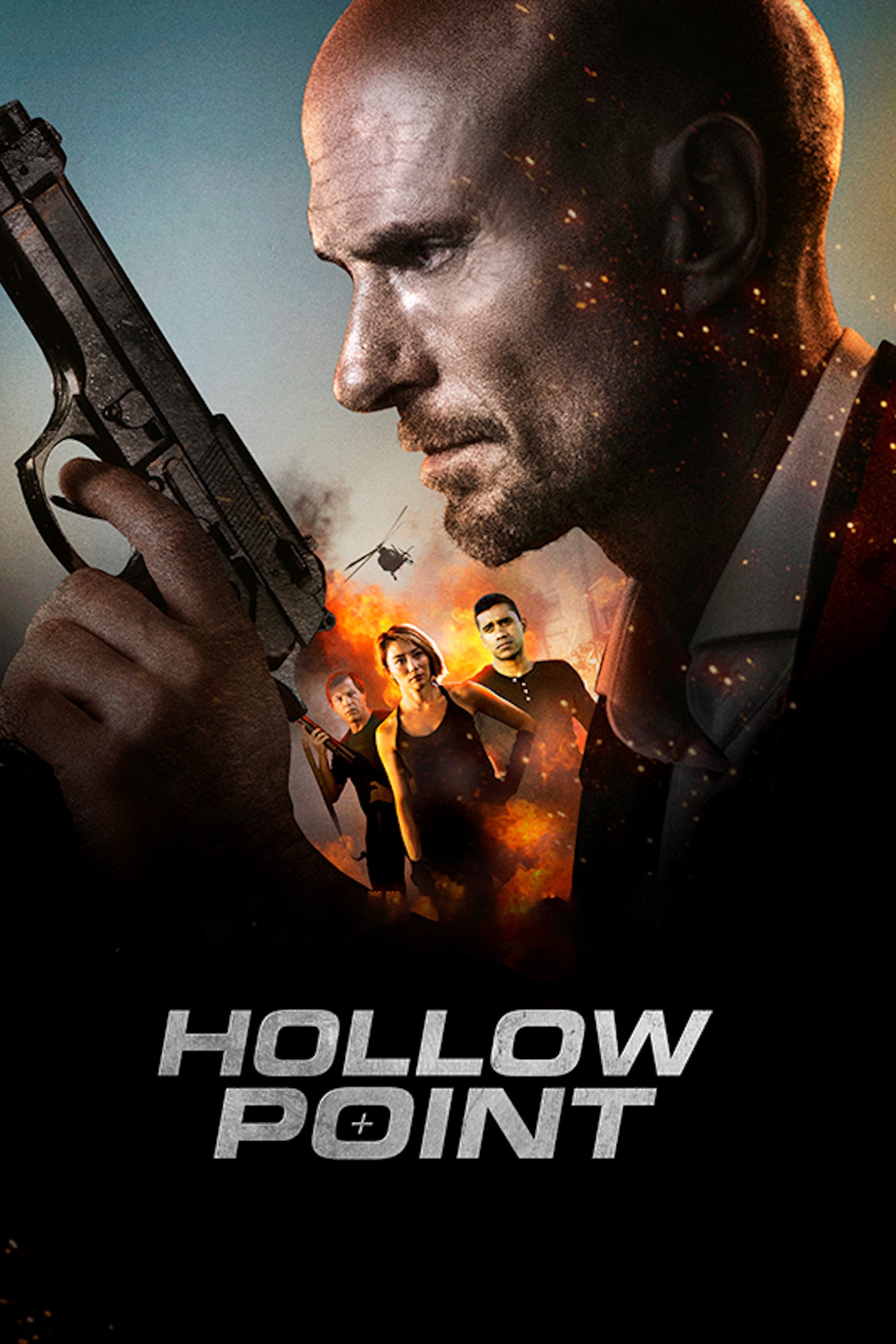 Hollow Point photo