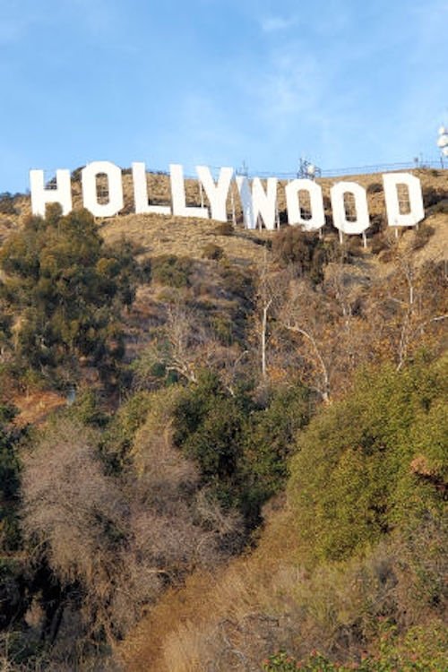 Hollywood photo
