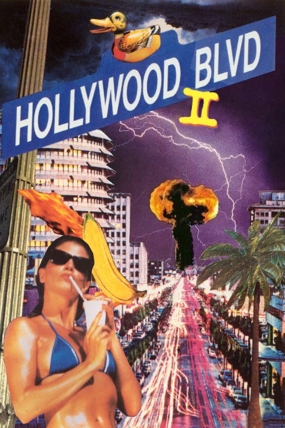 Hollywood Boulevard II photo
