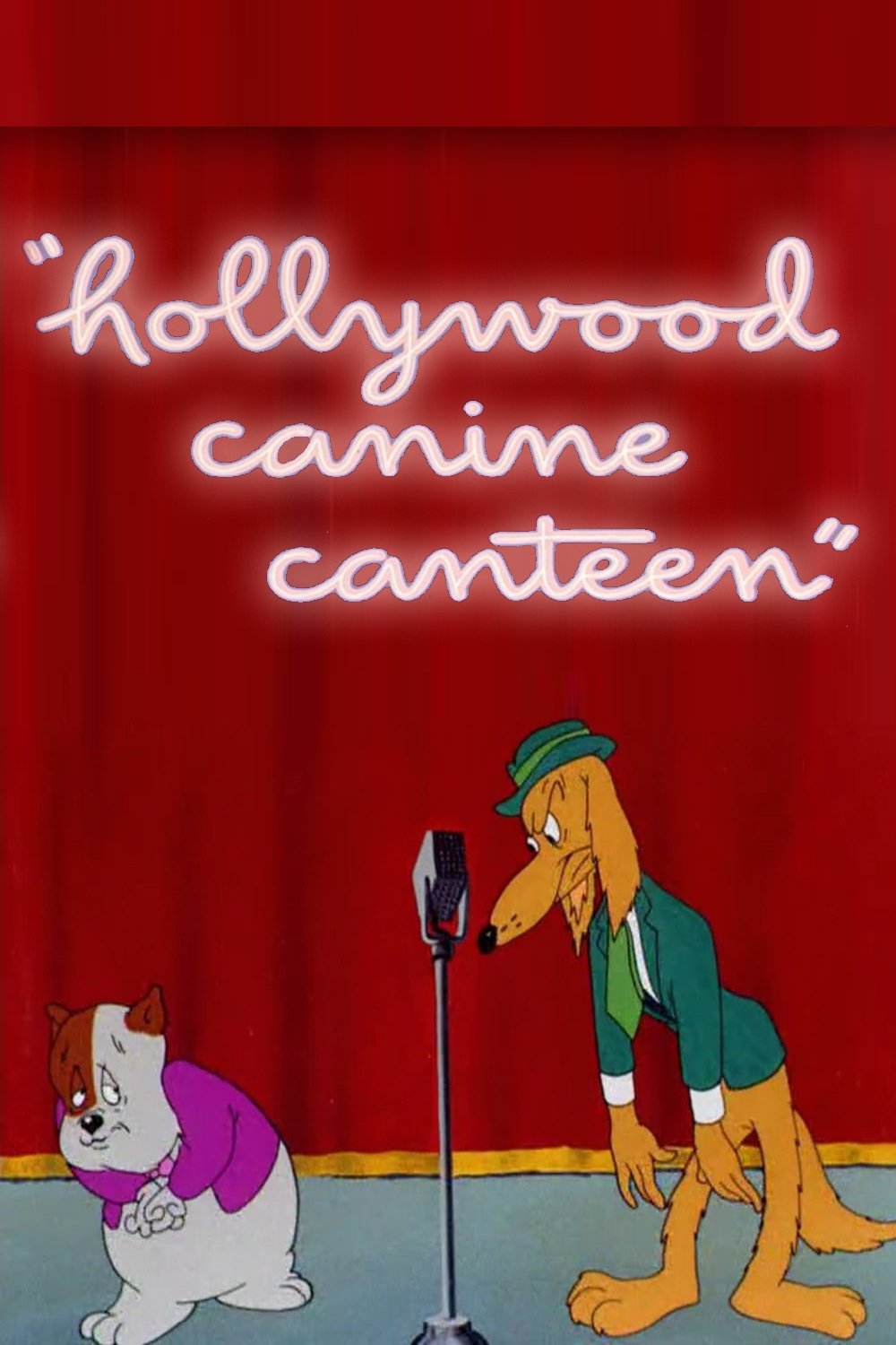 Hollywood Canine Canteen photo