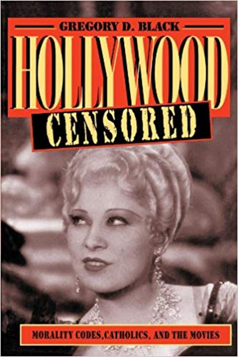 Hollywood Censored photo