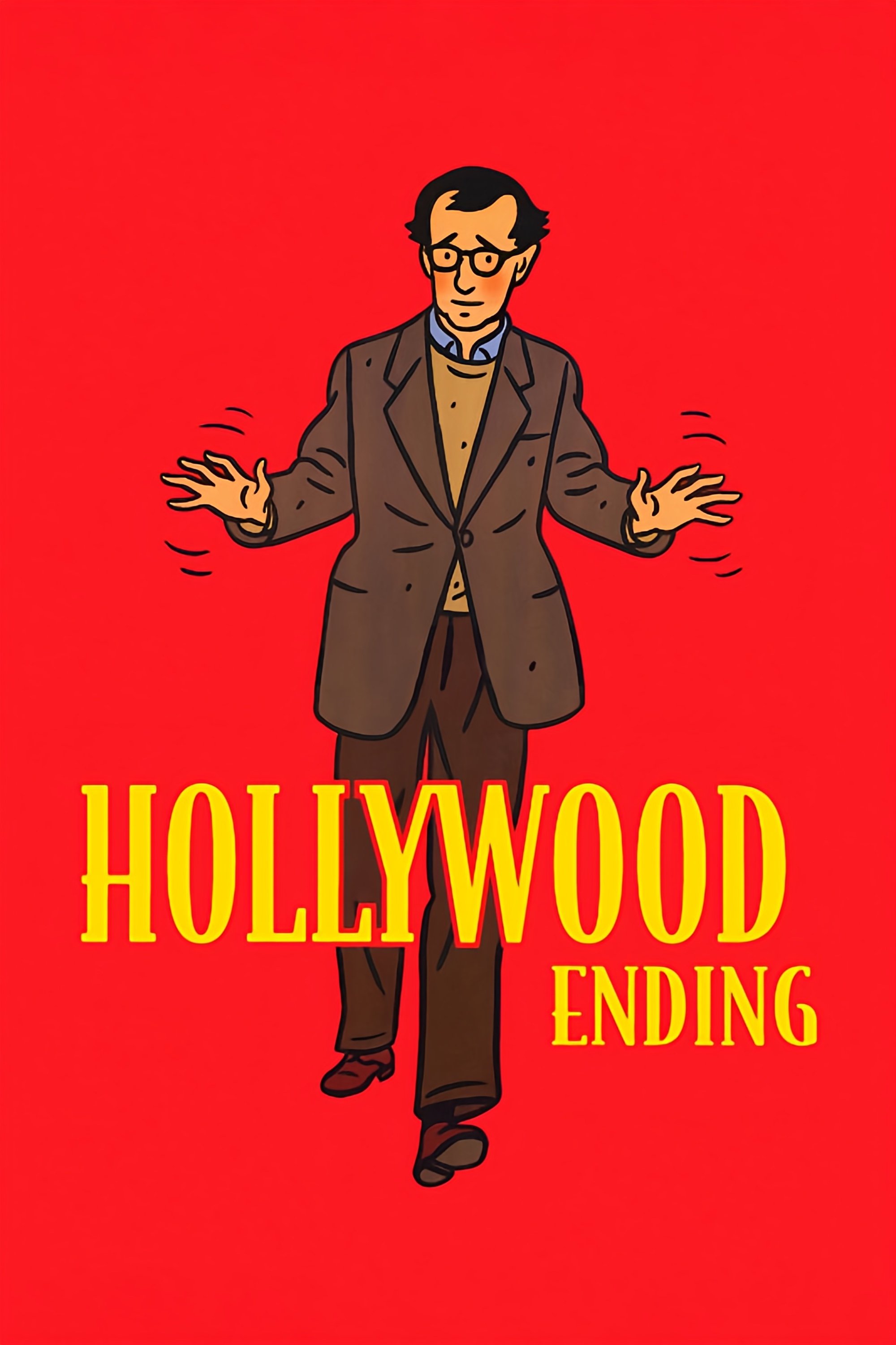 Hollywood Ending photo