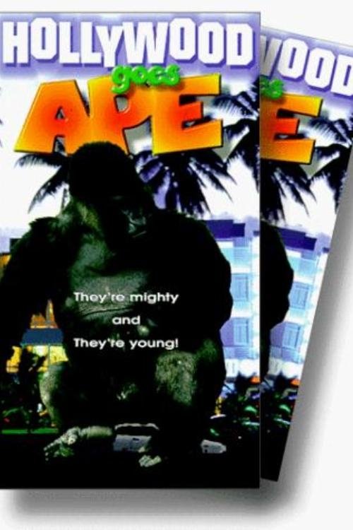 Hollywood Goes Ape! photo