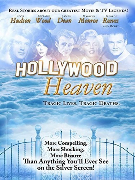Hollywood Heaven: Tragic Lives, Tragic Deaths photo