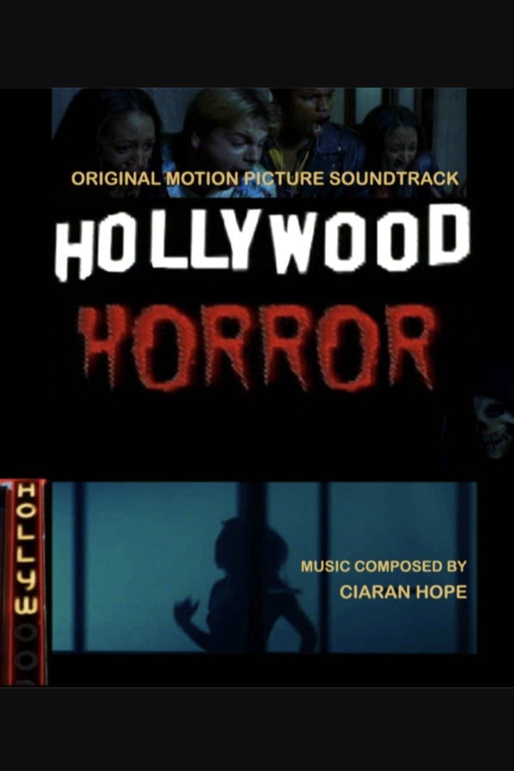 Hollywood Horror photo