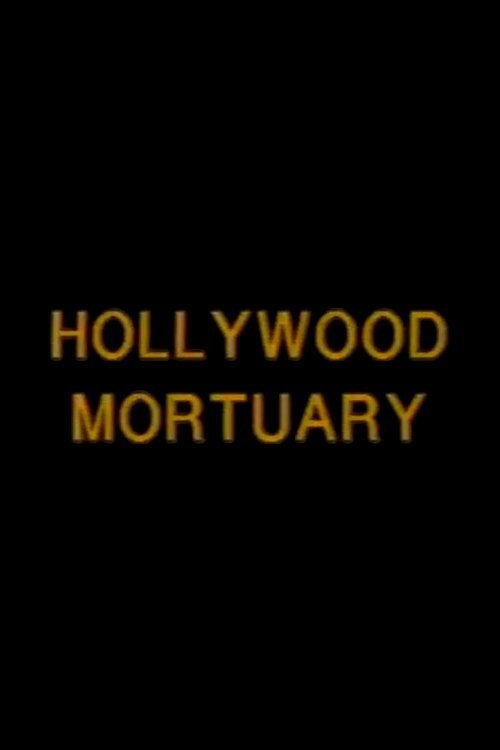 Hollywood Mortuary photo