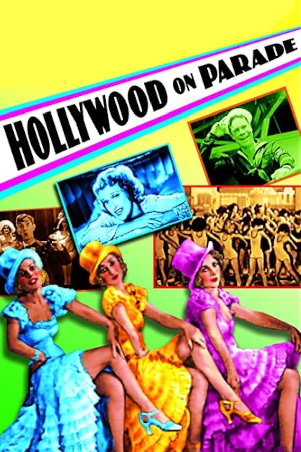 Hollywood on Parade No. A-1 photo