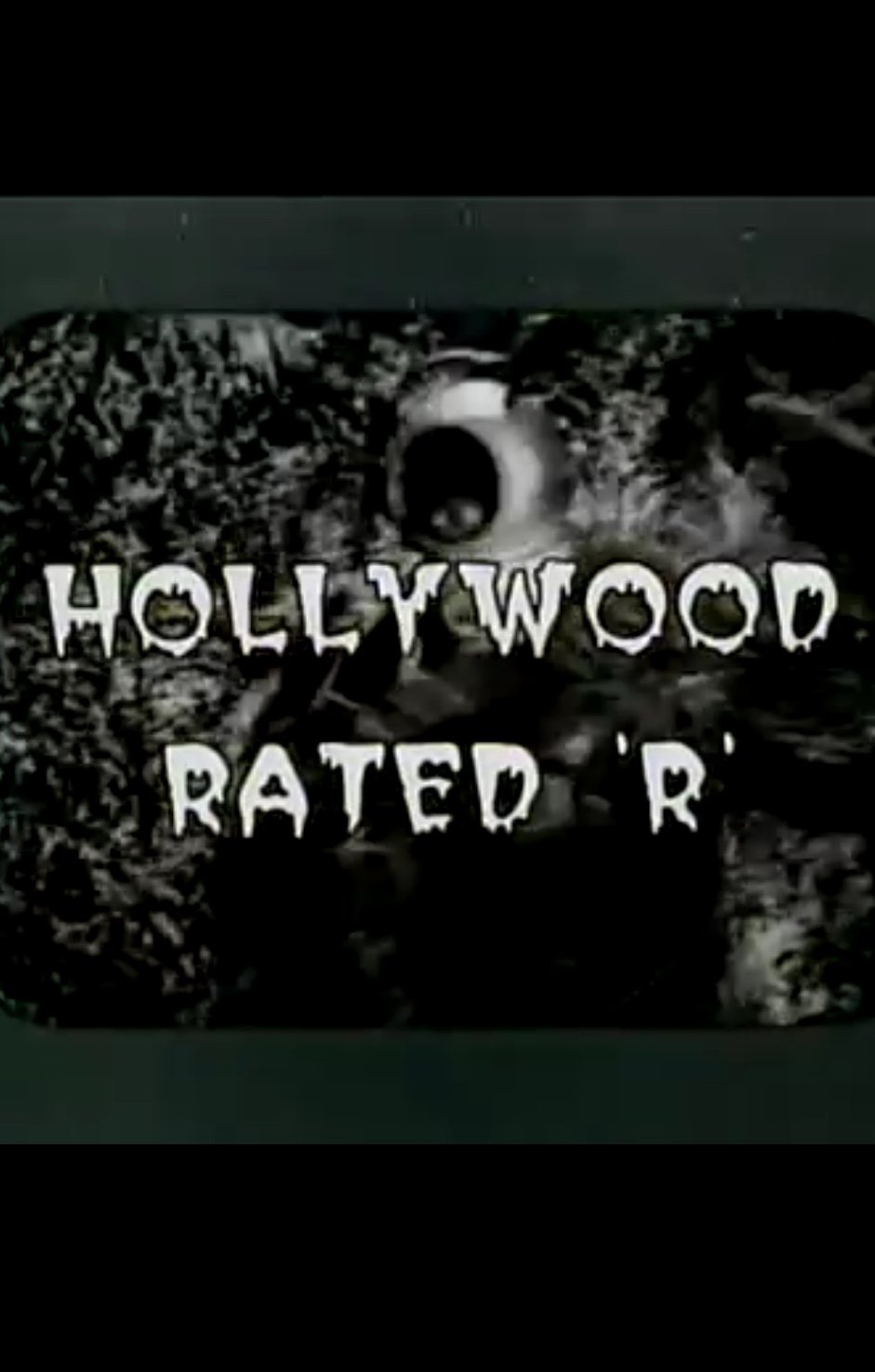 Hollywood Rated 'R' photo