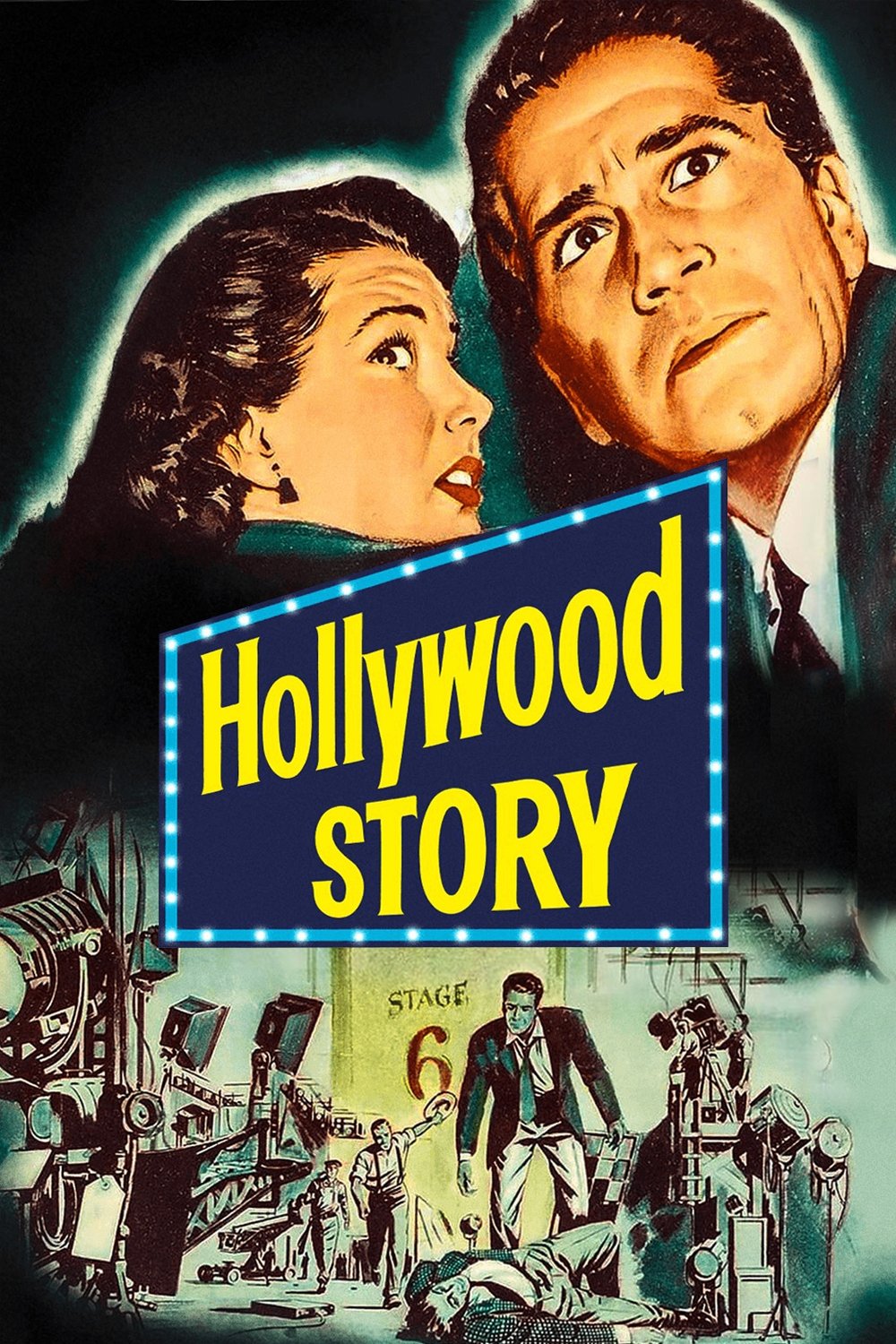 Hollywood Story photo