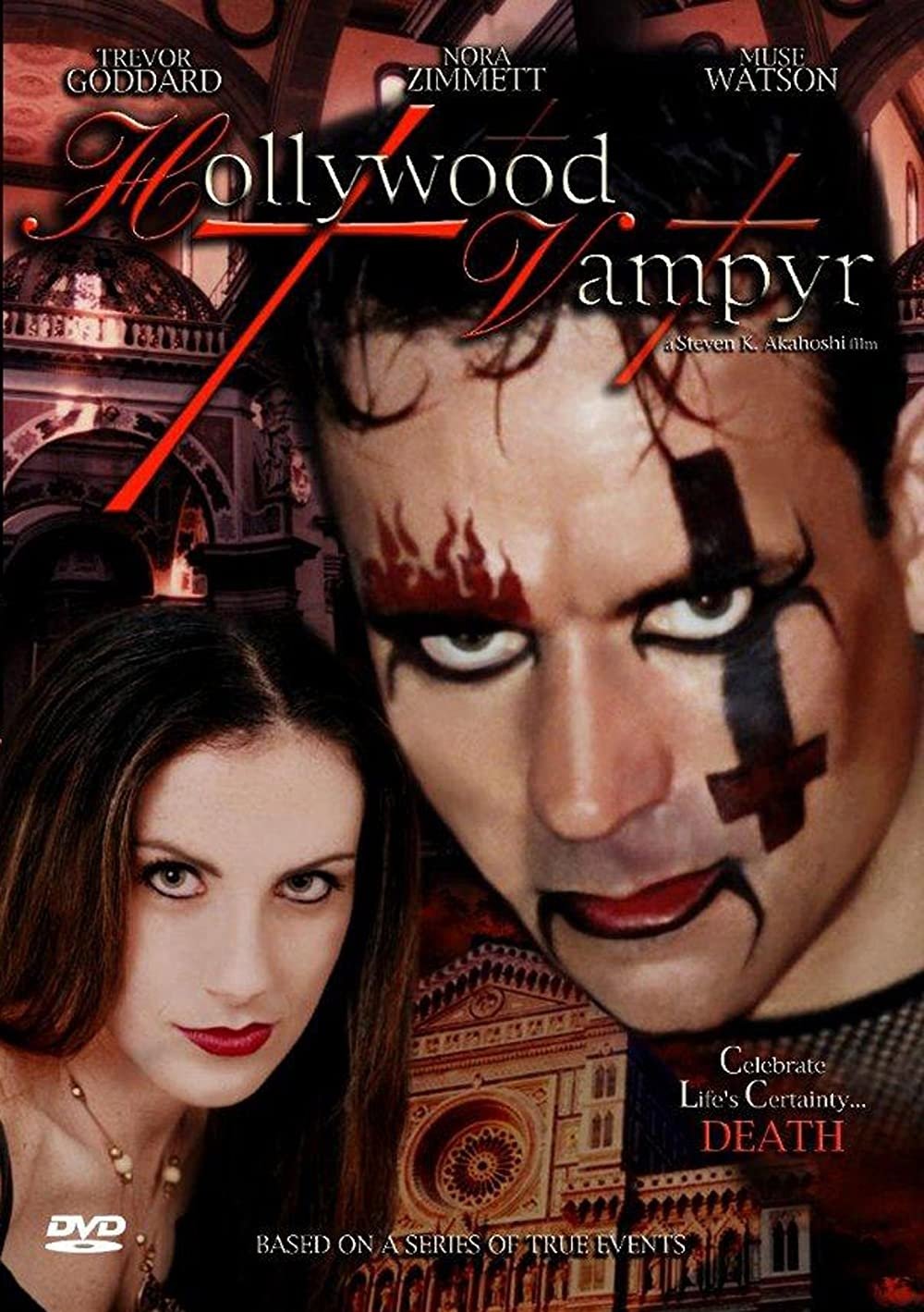 Hollywood Vampyr photo
