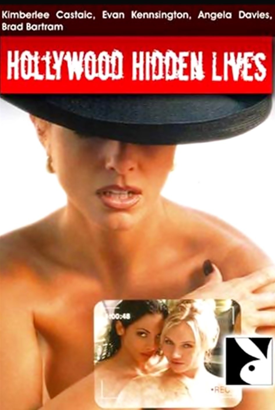 Hollywood's Hidden Lives photo