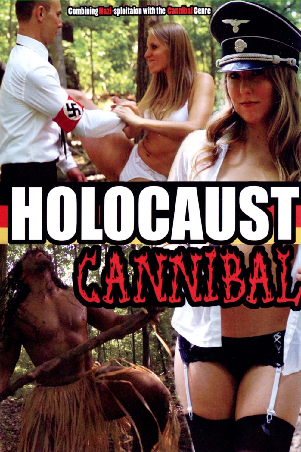 Holocaust Cannibal photo