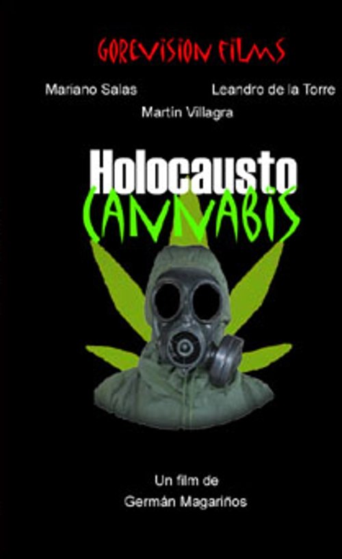 Holocausto Cannabis photo