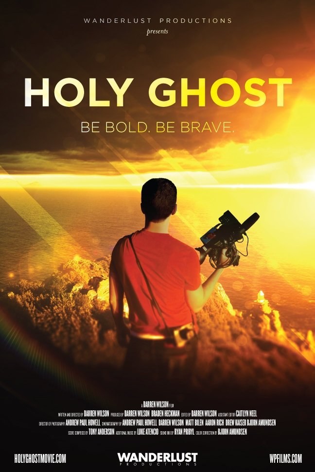 Holy Ghost photo
