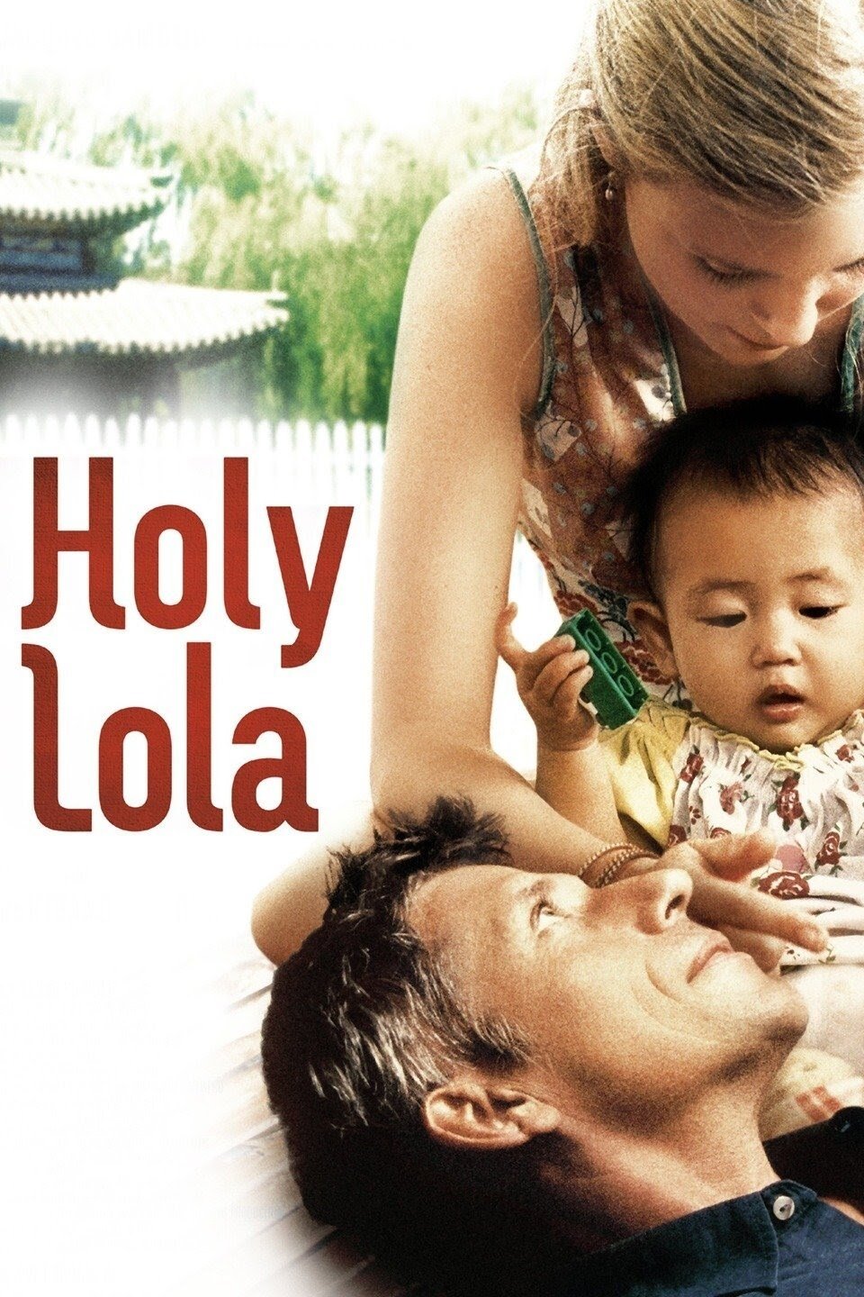 Holy Lola photo