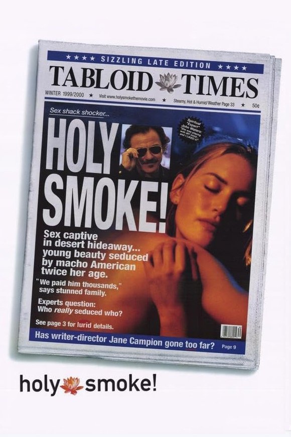 Holy Smoke photo