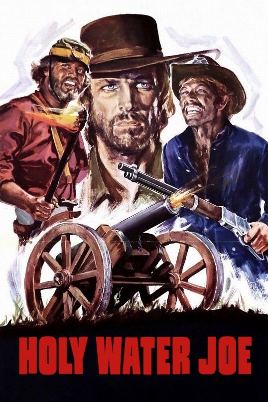 Holy Water Joe photo