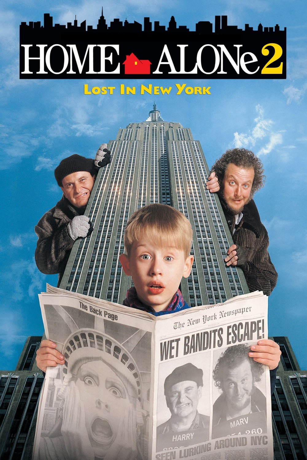 Home Alone 2: Lost in New York photo