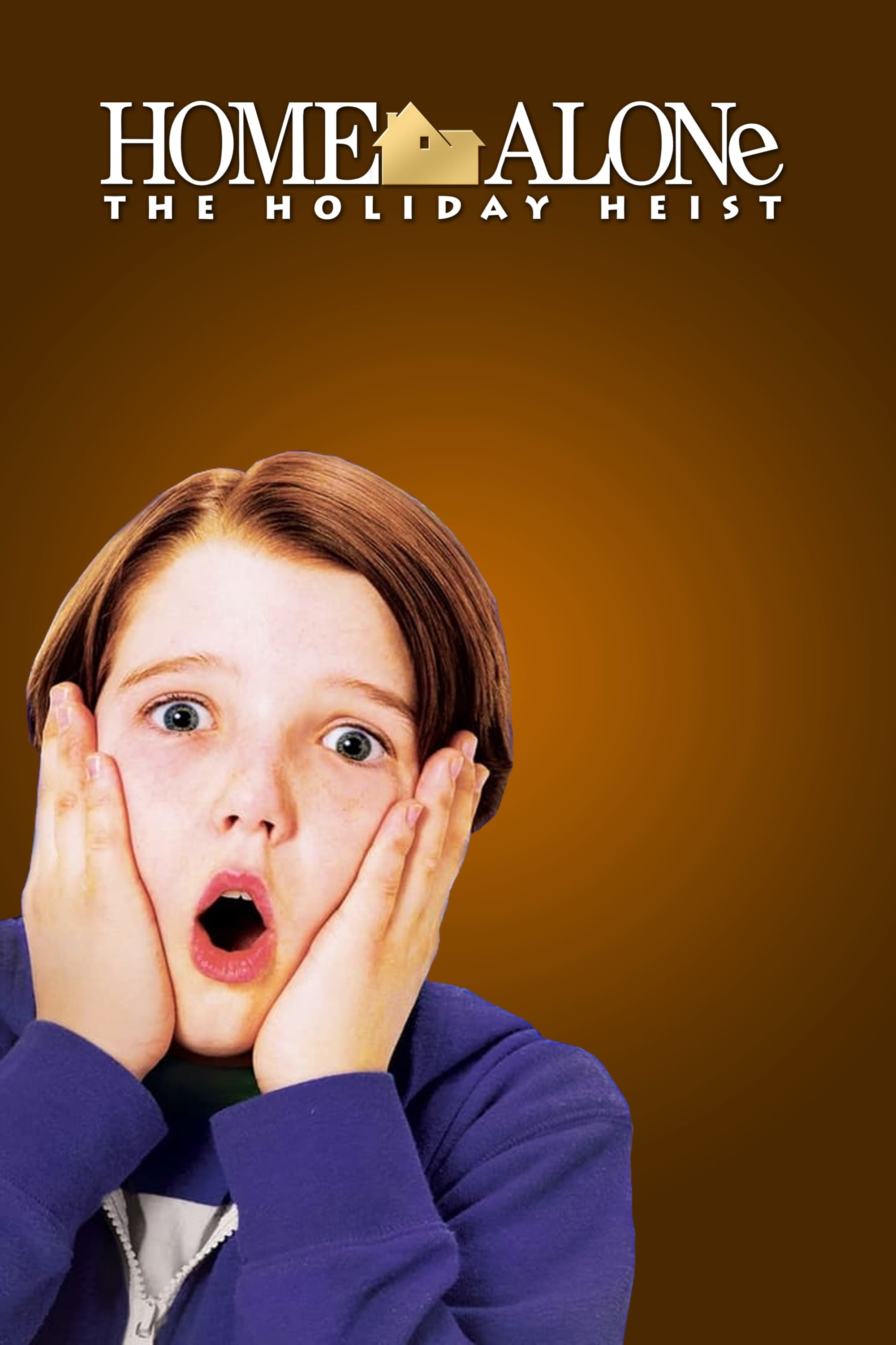 Home Alone: The Holiday Heist photo