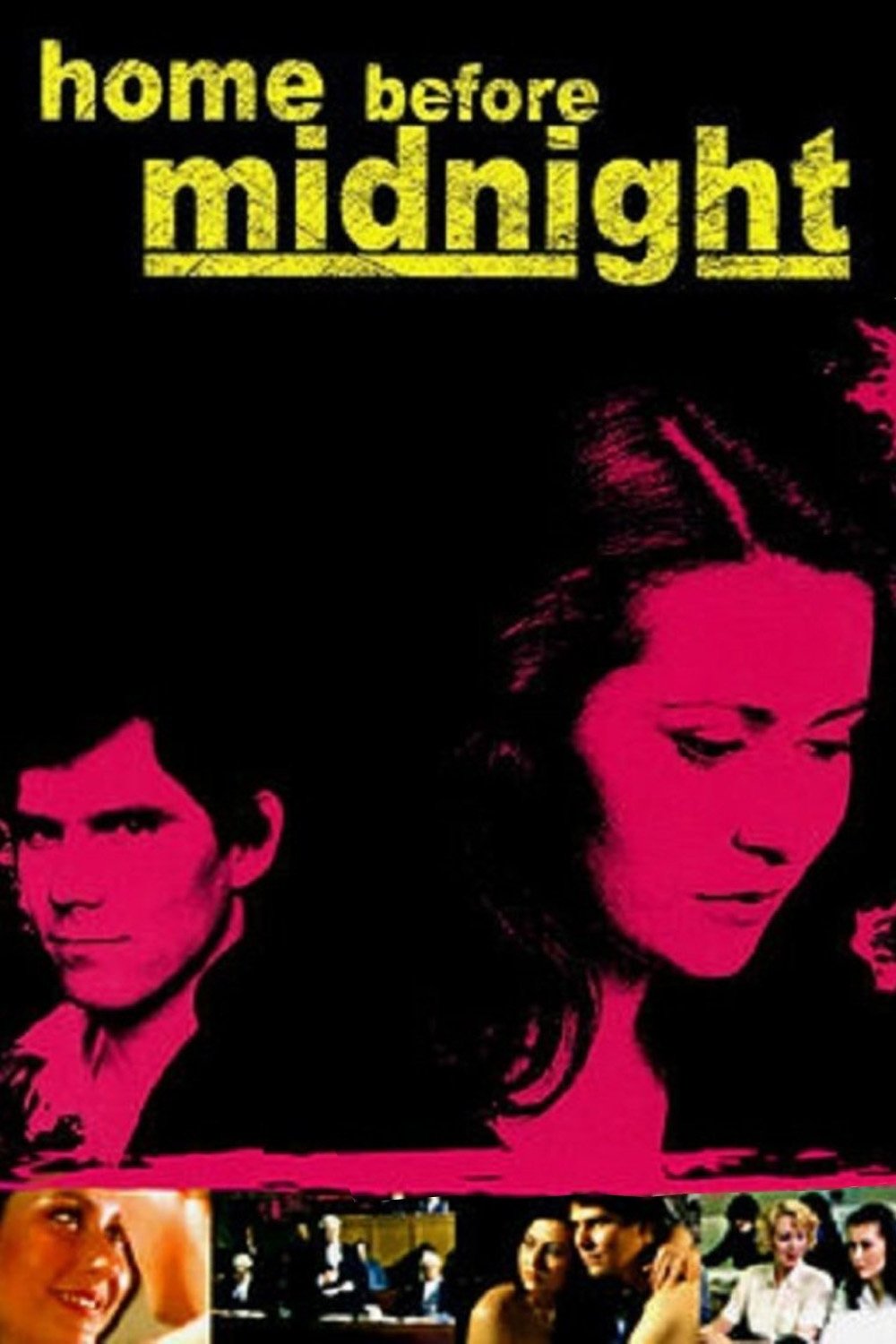 Home Before Midnight photo