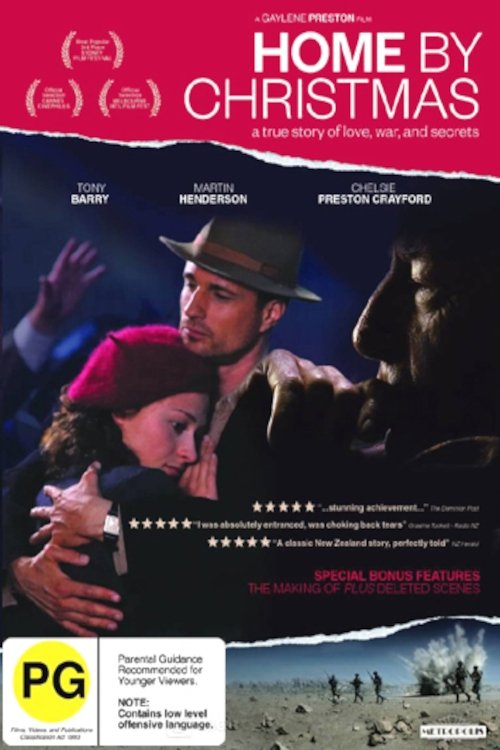 Home by Christmas photo