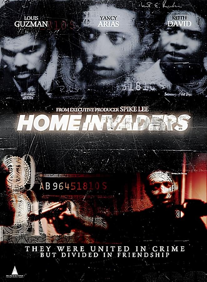 Home Invaders photo