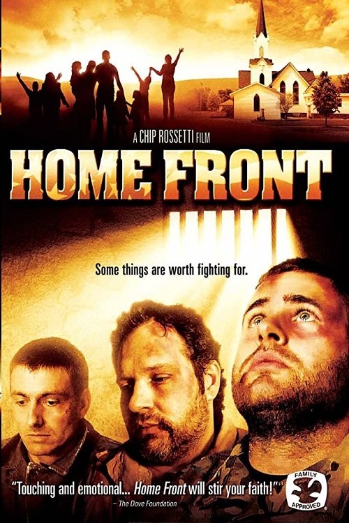 Homefront photo