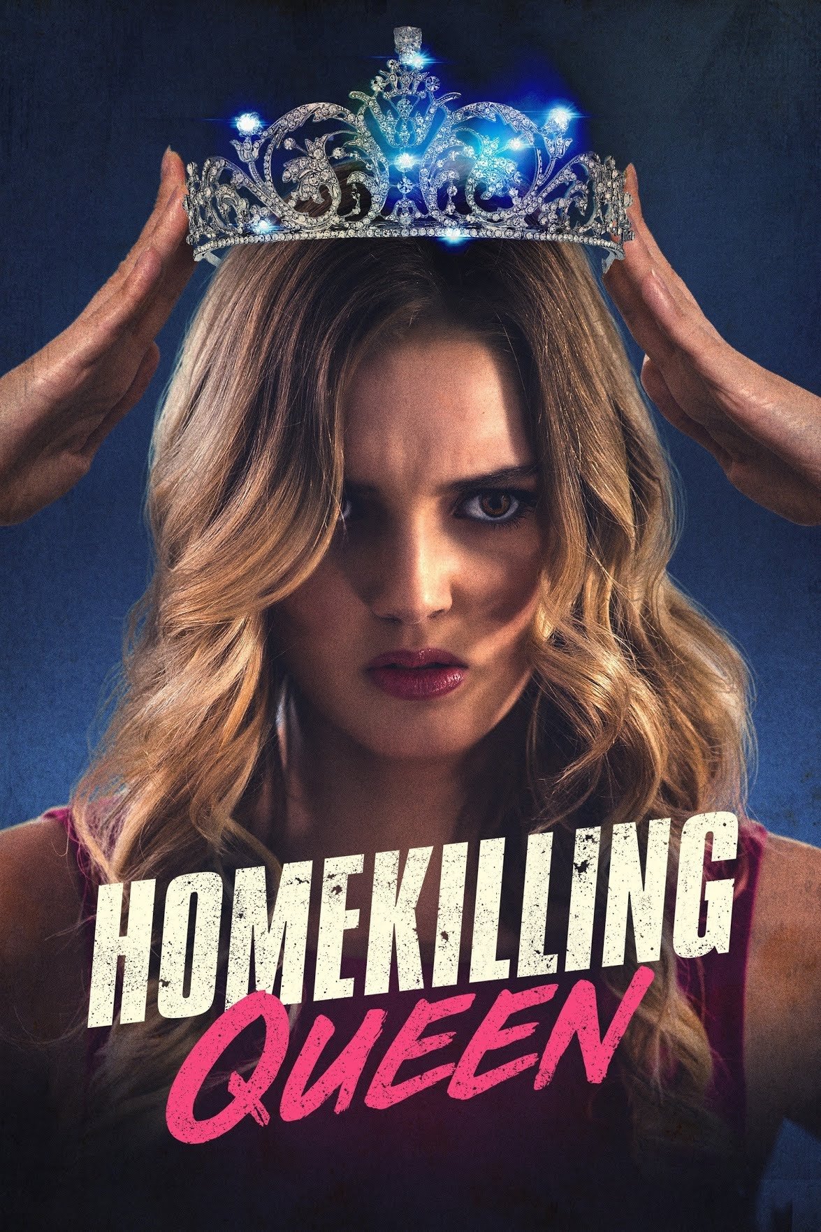 Homekilling Queen photo