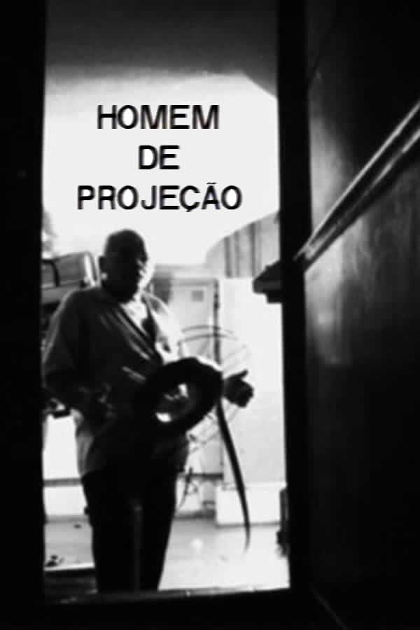 Homem de Projeção photo