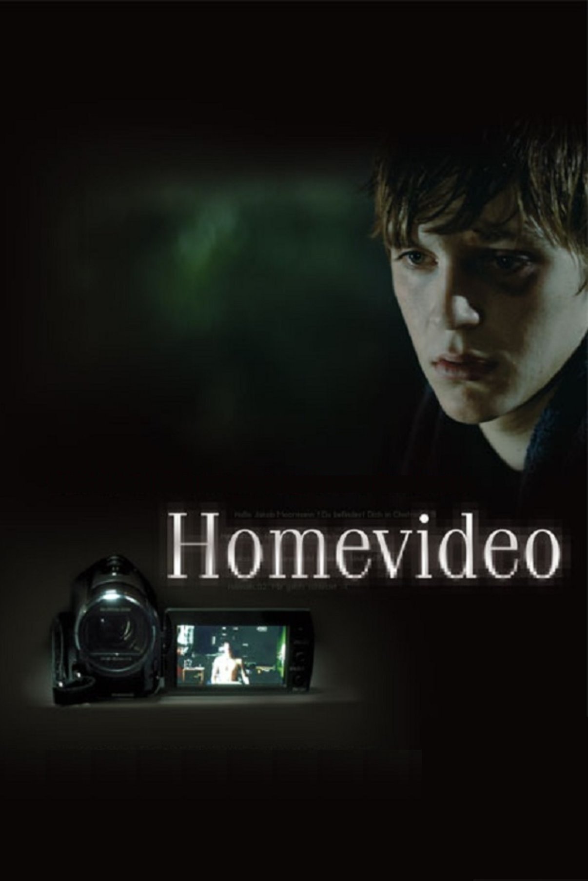 Homevideo photo