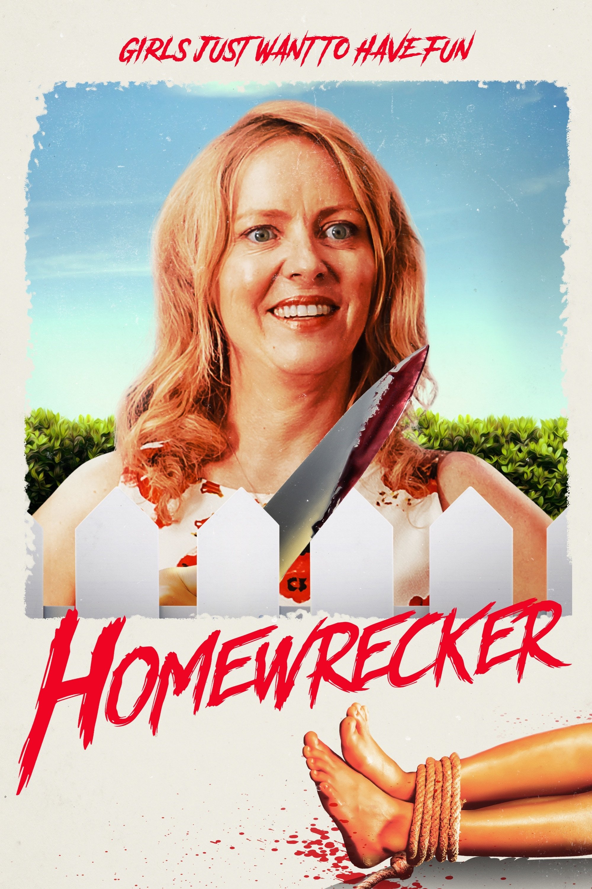 Homewrecker photo