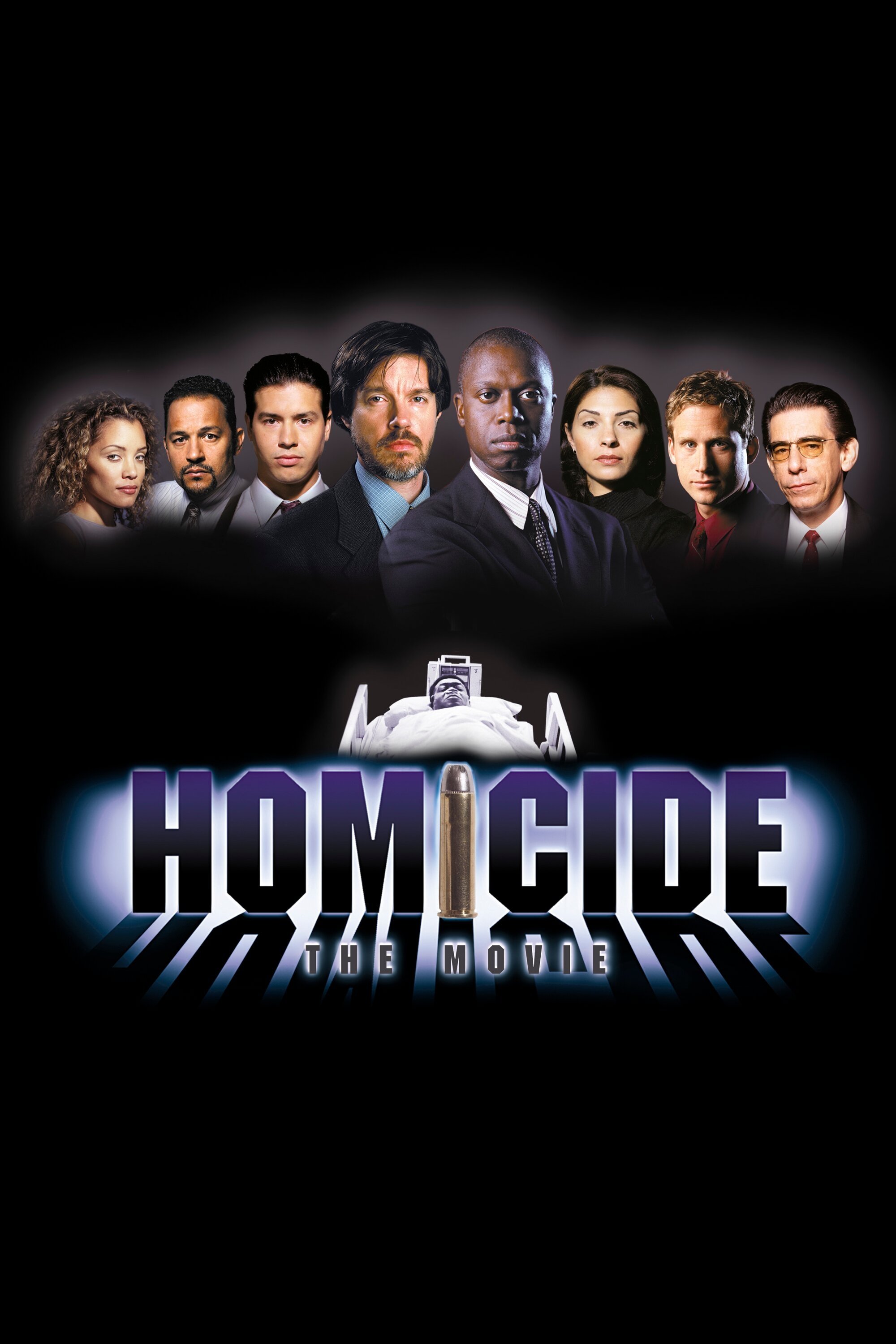 Homicide: The Movie photo