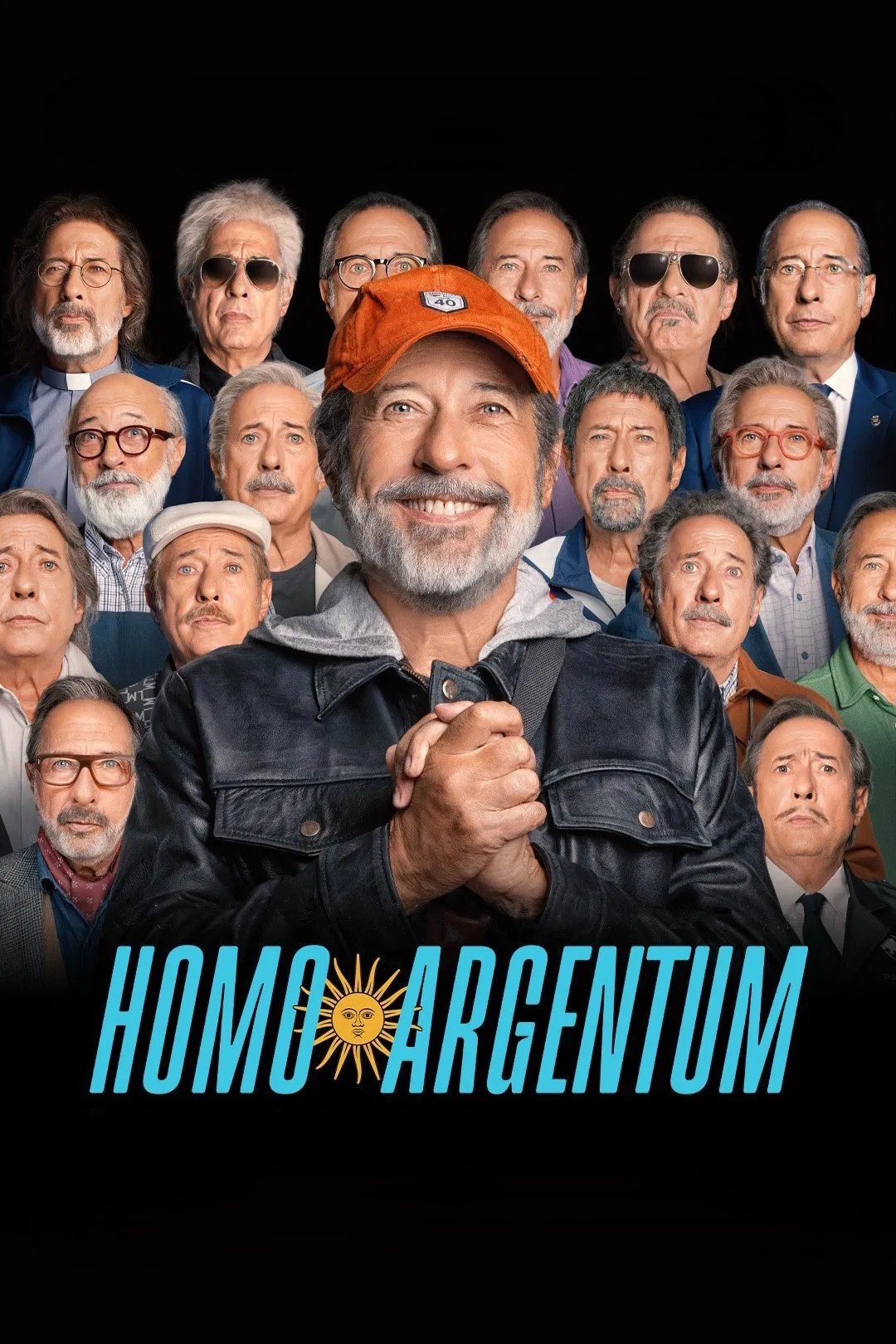 Homo Argentum photo