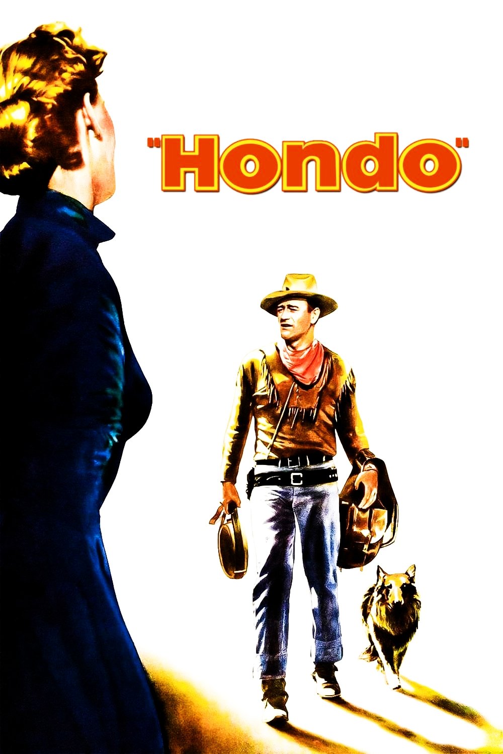 Hondo photo