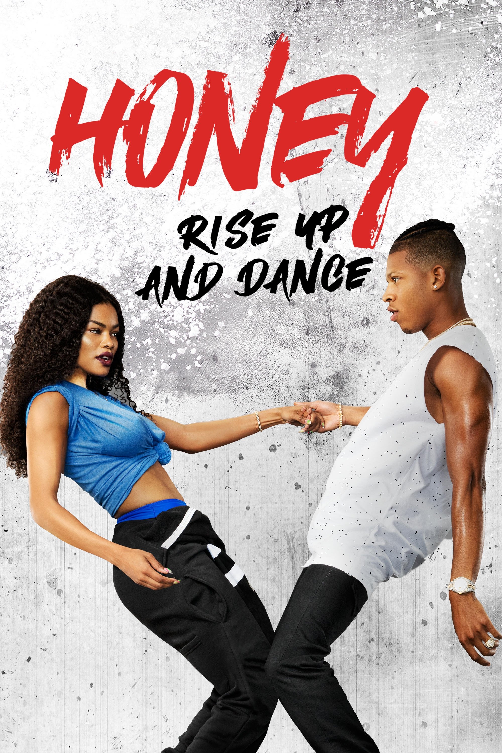 Honey: Rise Up and Dance photo