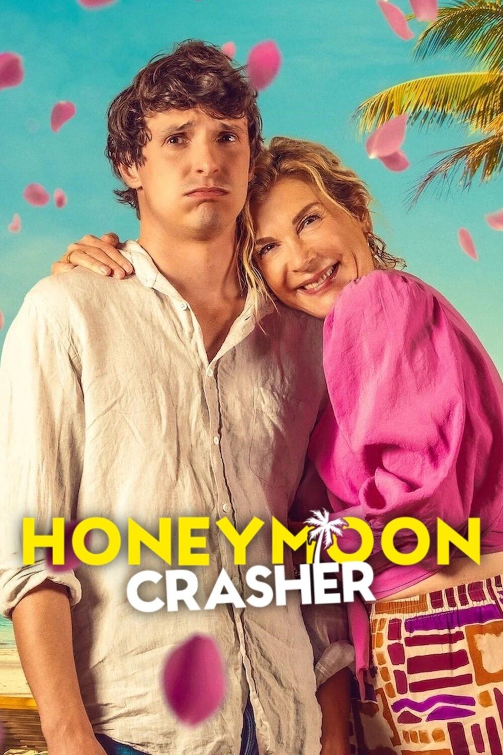Honeymoon Crasher photo