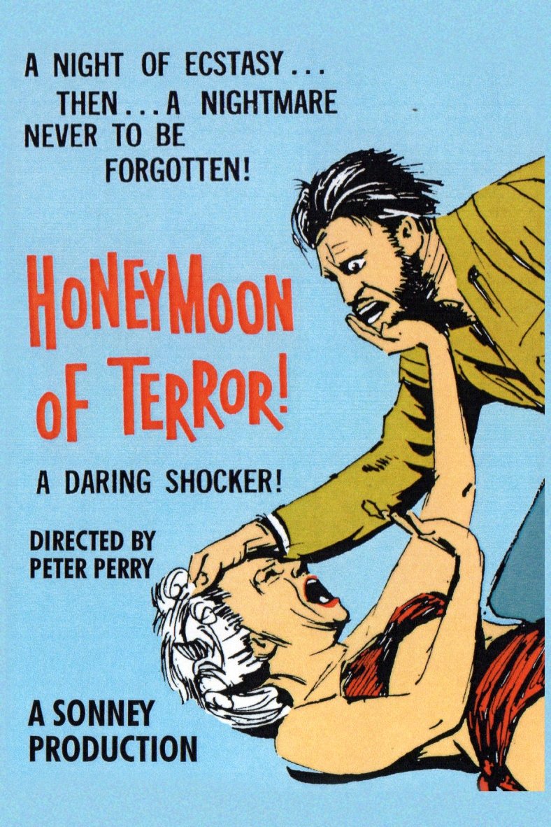 Honeymoon of Terror photo