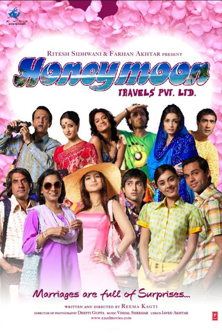 Honeymoon Travels Pvt. Ltd. photo