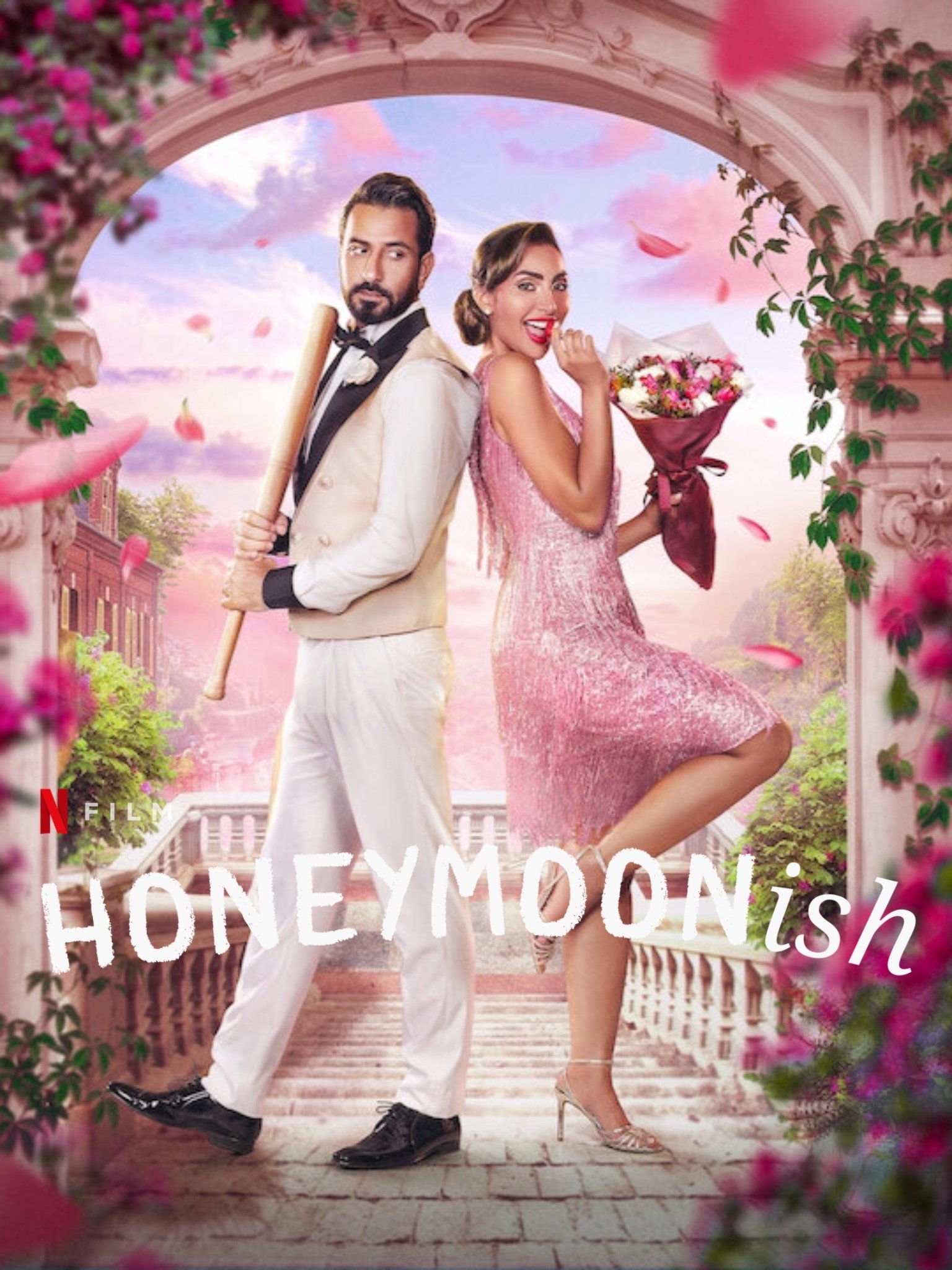 Honeymoonish photo