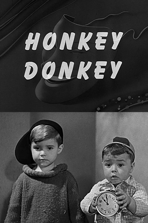 Honky Donkey photo