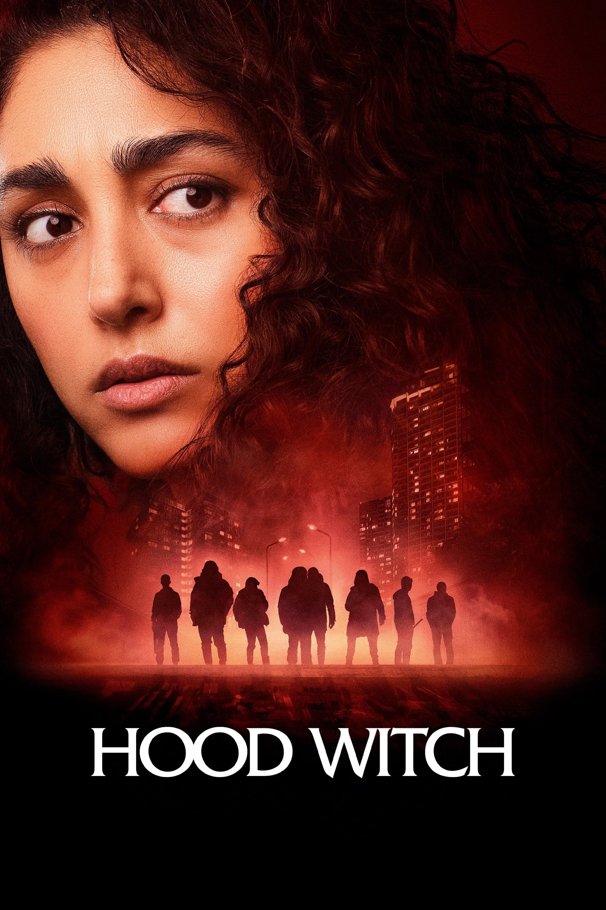 Hood Witch photo